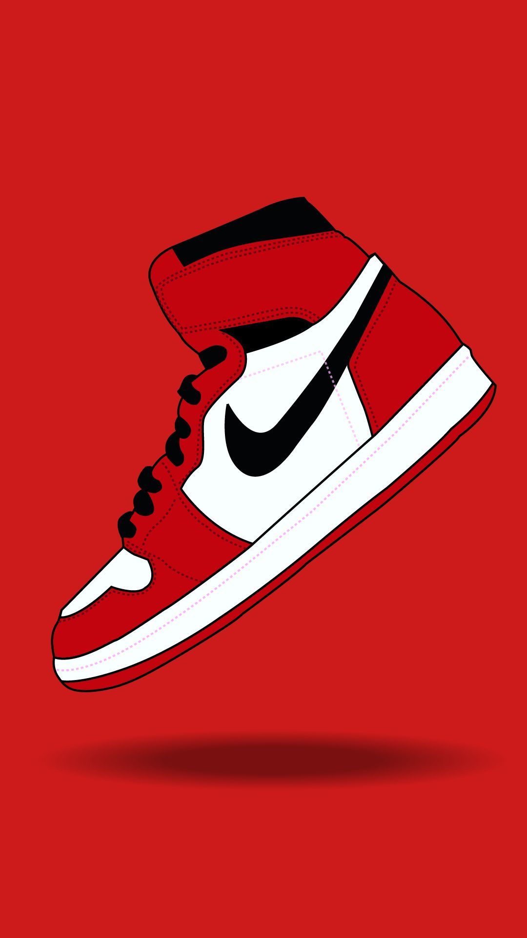Jordan Wallpaper On