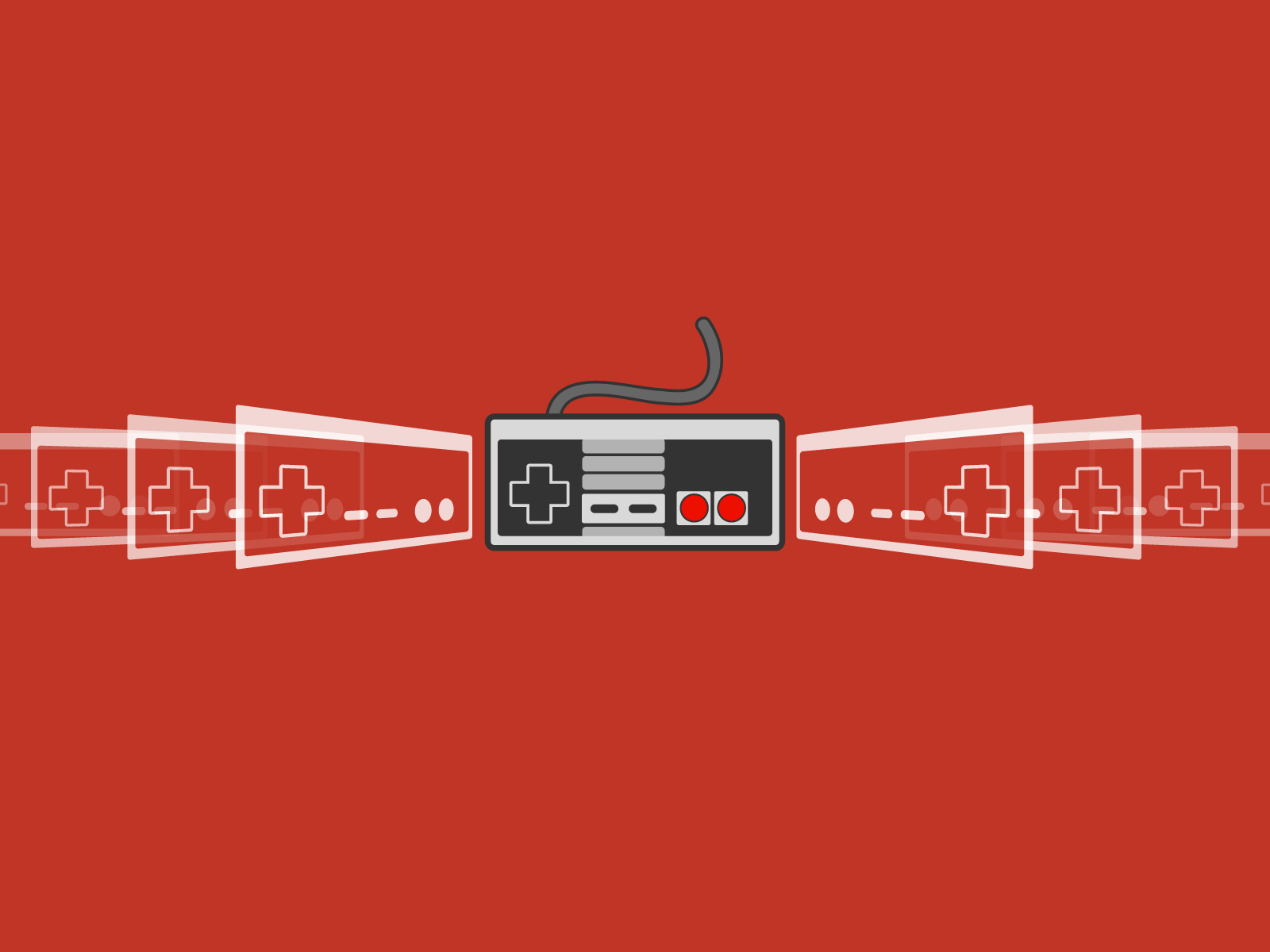 Video Game Nintendo Entertainment System Wallpaper