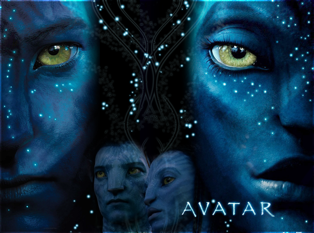 Avatar Movies HD wallpapers