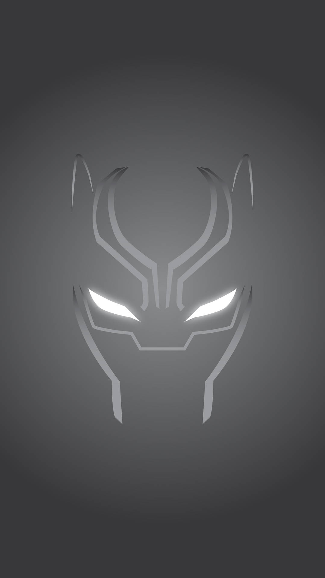 Marvel Minimalist Wallpaper