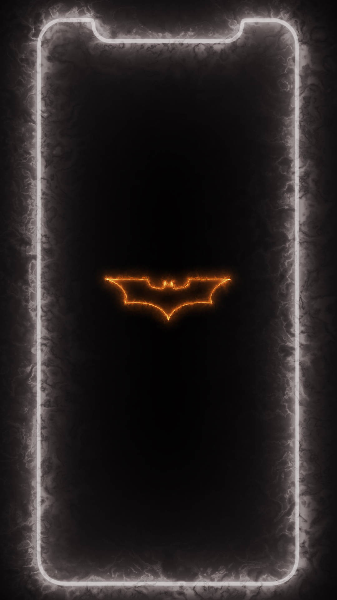 Neon Aesthetic iPhone Wallpaper