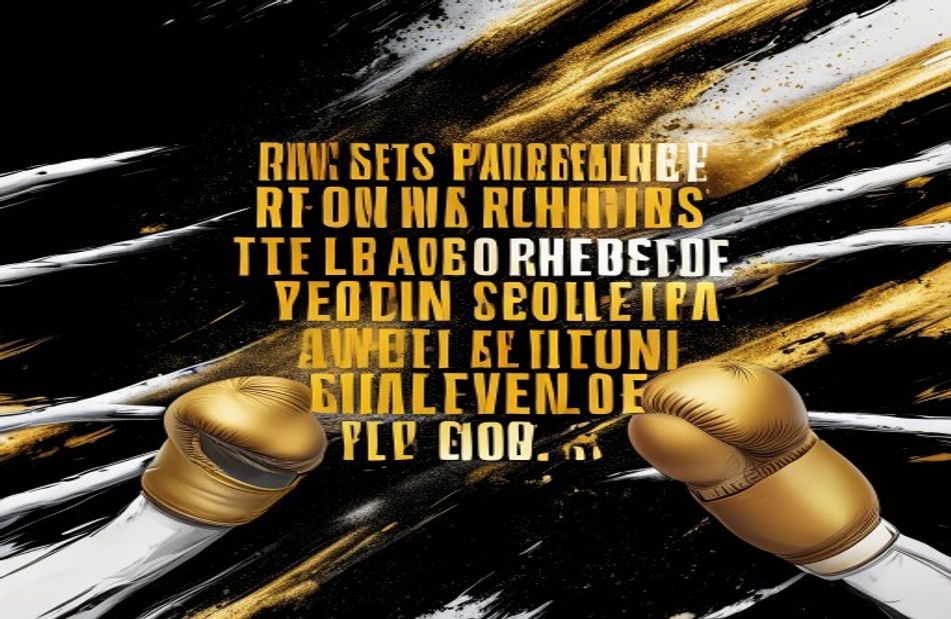 Muhammad Ali Quotes Wallpaper