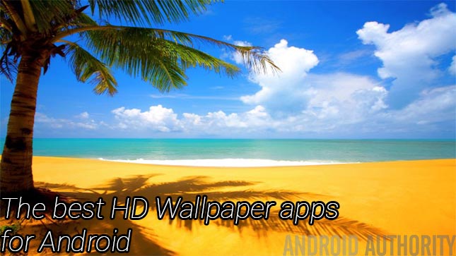 Of The Best Apps To Get HD Wallpaper For Android