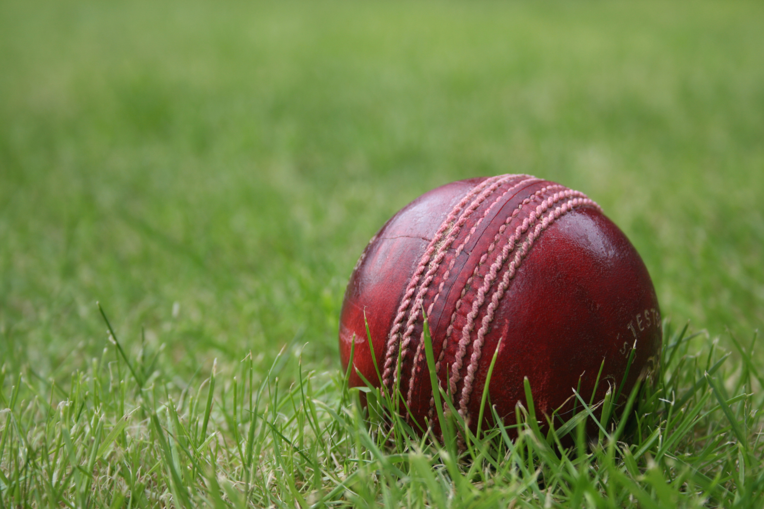 Cricket Ball Wallpaper