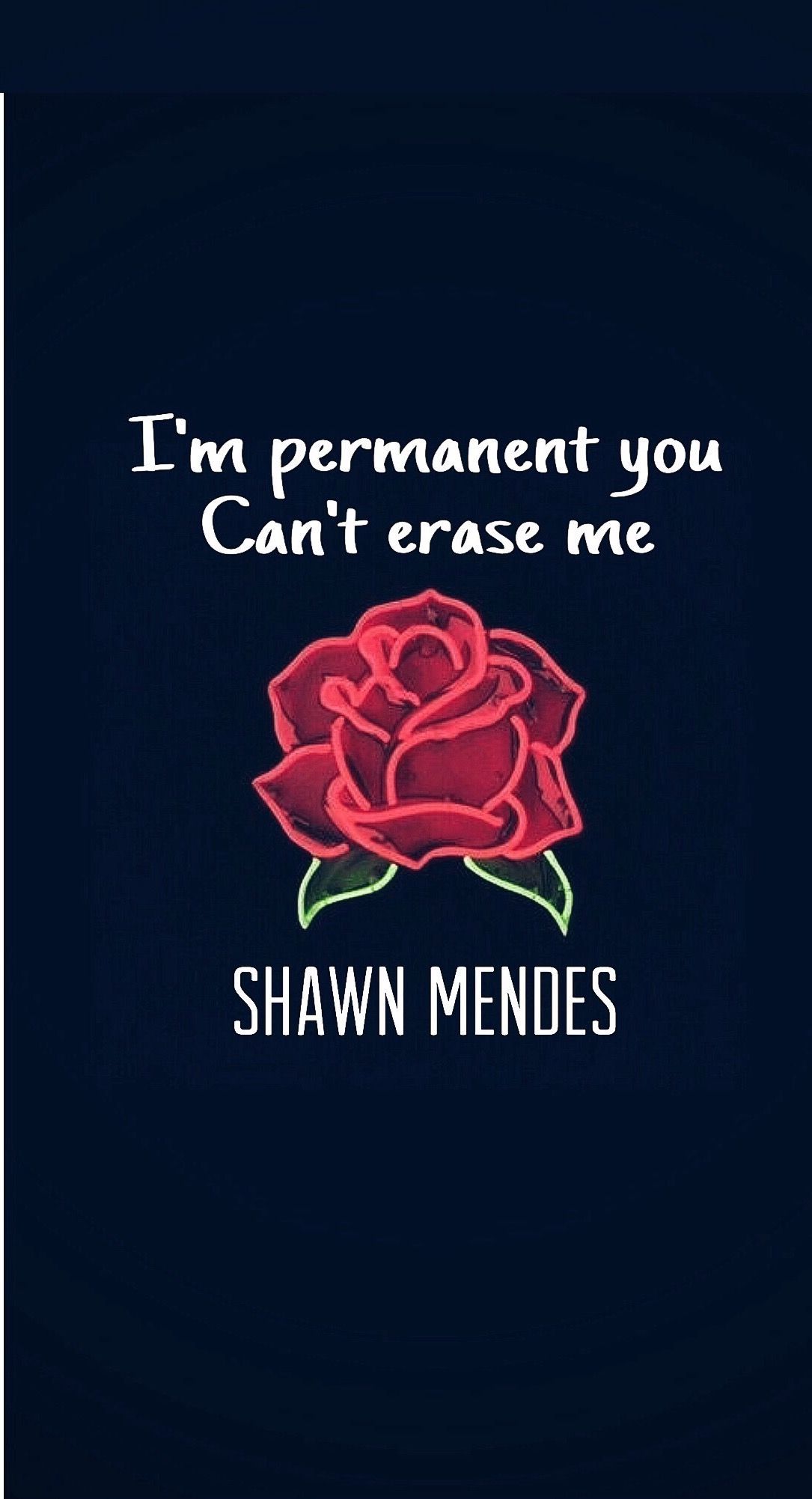 Mendesarmy Frases Shawn Mendes Wallpaper And