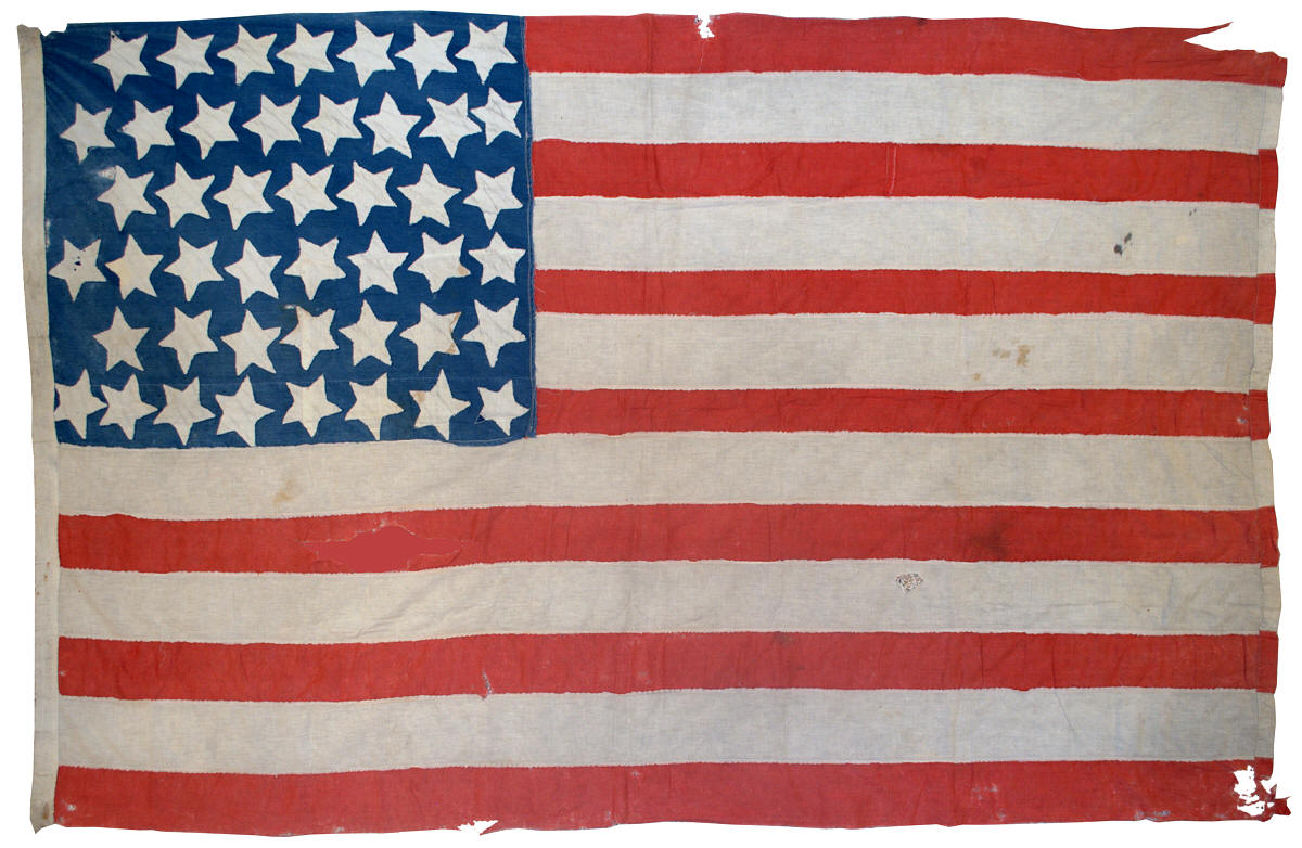Vintage American Flag HD Background Wallpaper Walops