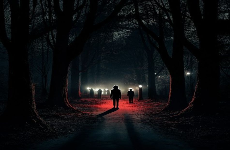 Stranger Things Wallpaper
