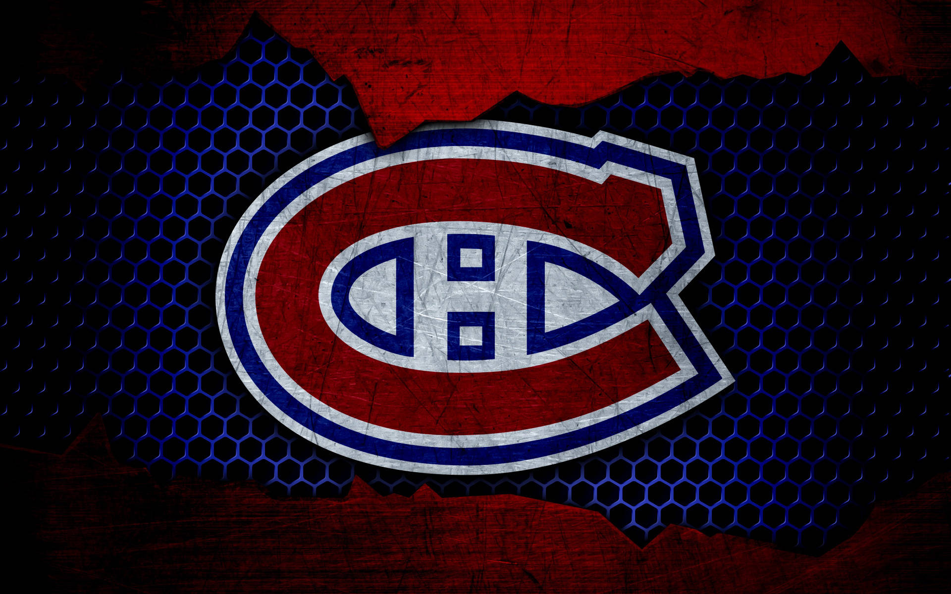 Montreal Canadiens Wallpaper