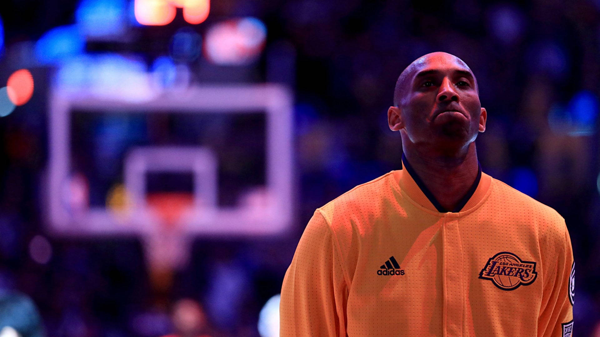Kobe Bryant 4k Wallpaper