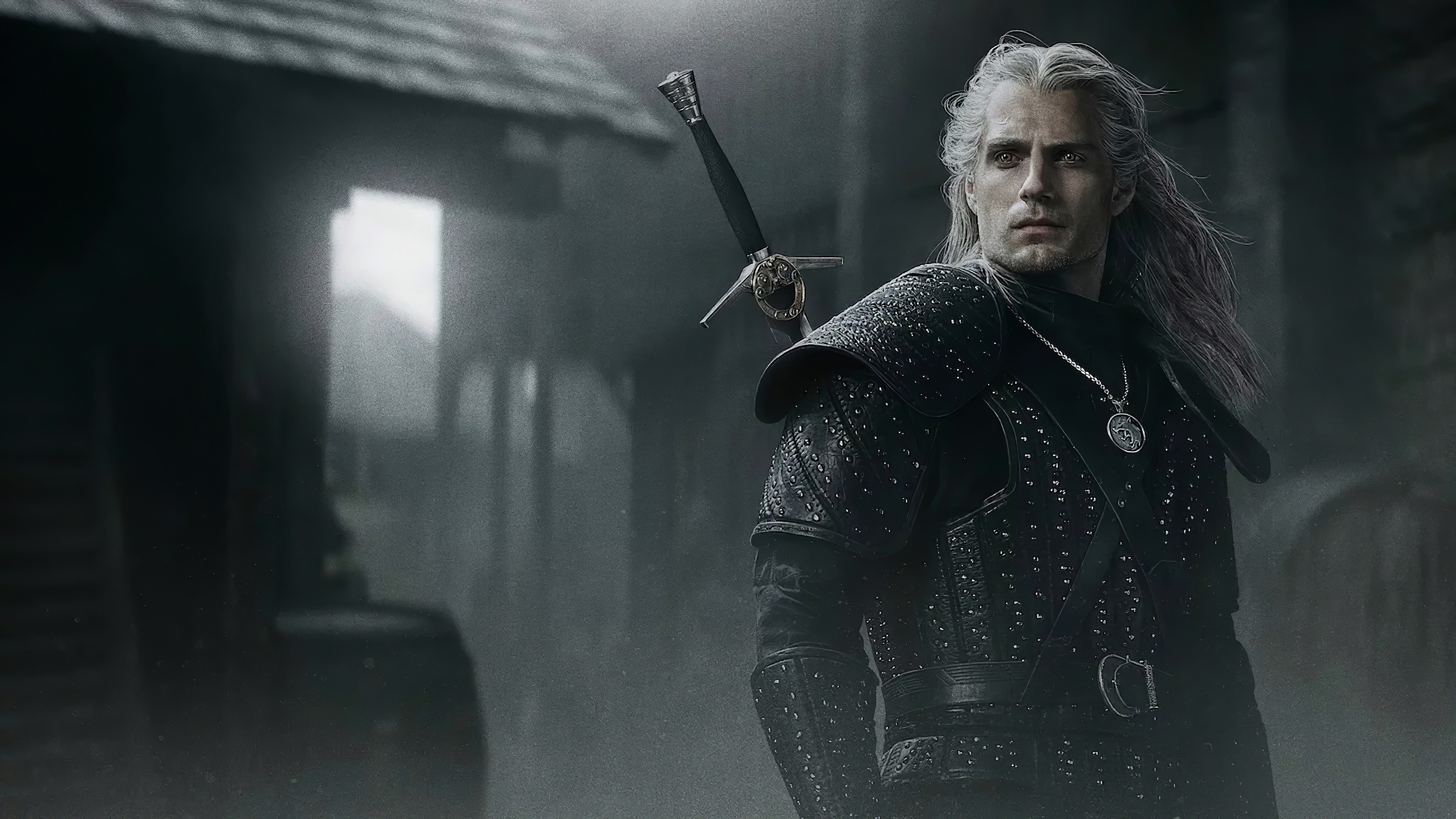 Tv Series HD Wallpaper Background