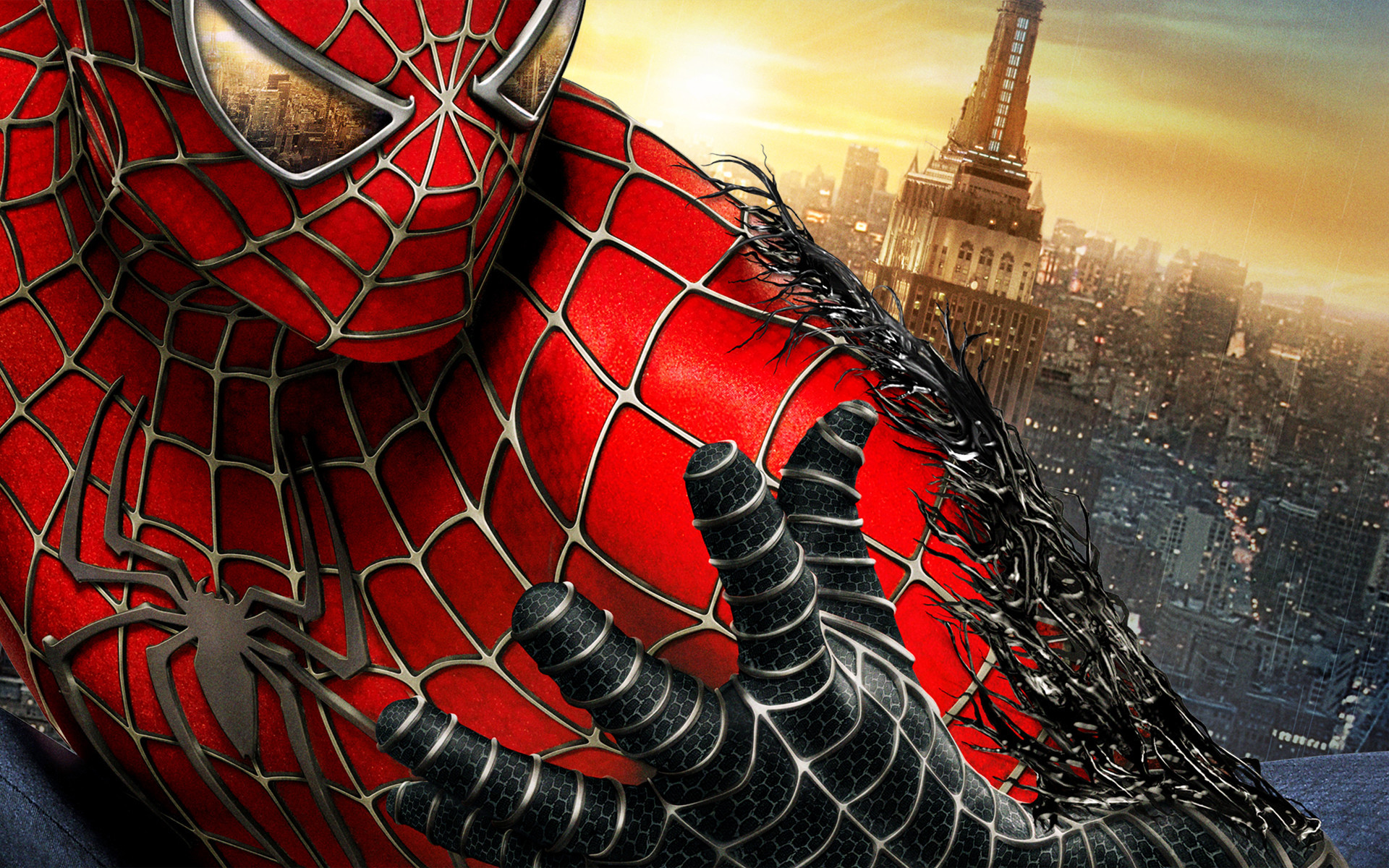 Spider Man HQ Wallpapers HD Wallpapers