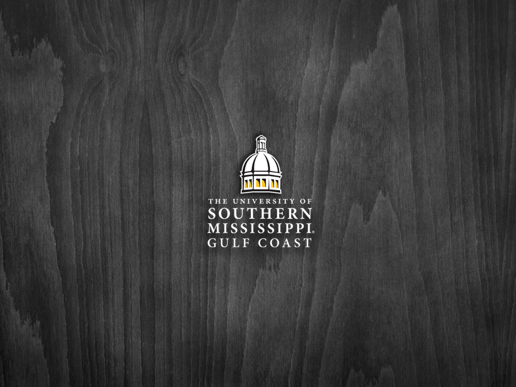 Wallpapers The University of Southern Mississippi Gulf Coast