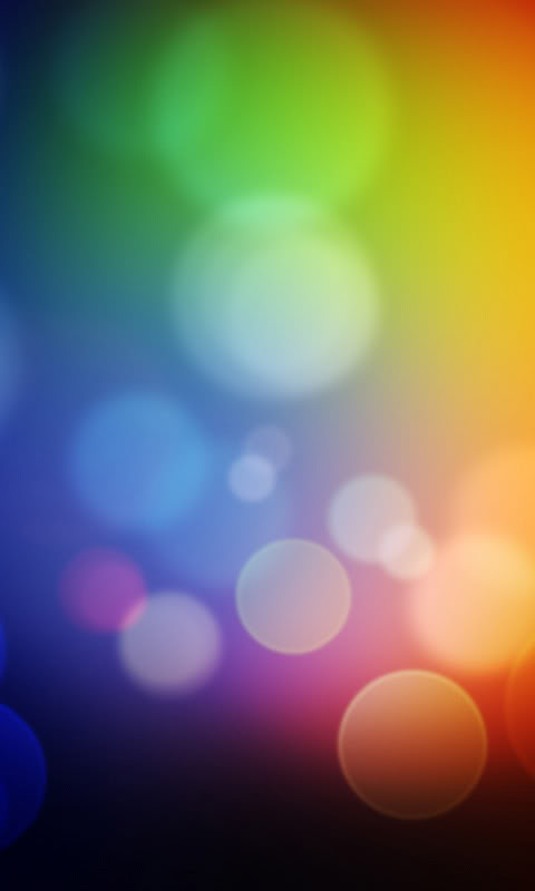These Wallpaper For Your Android Phone The Coloured
