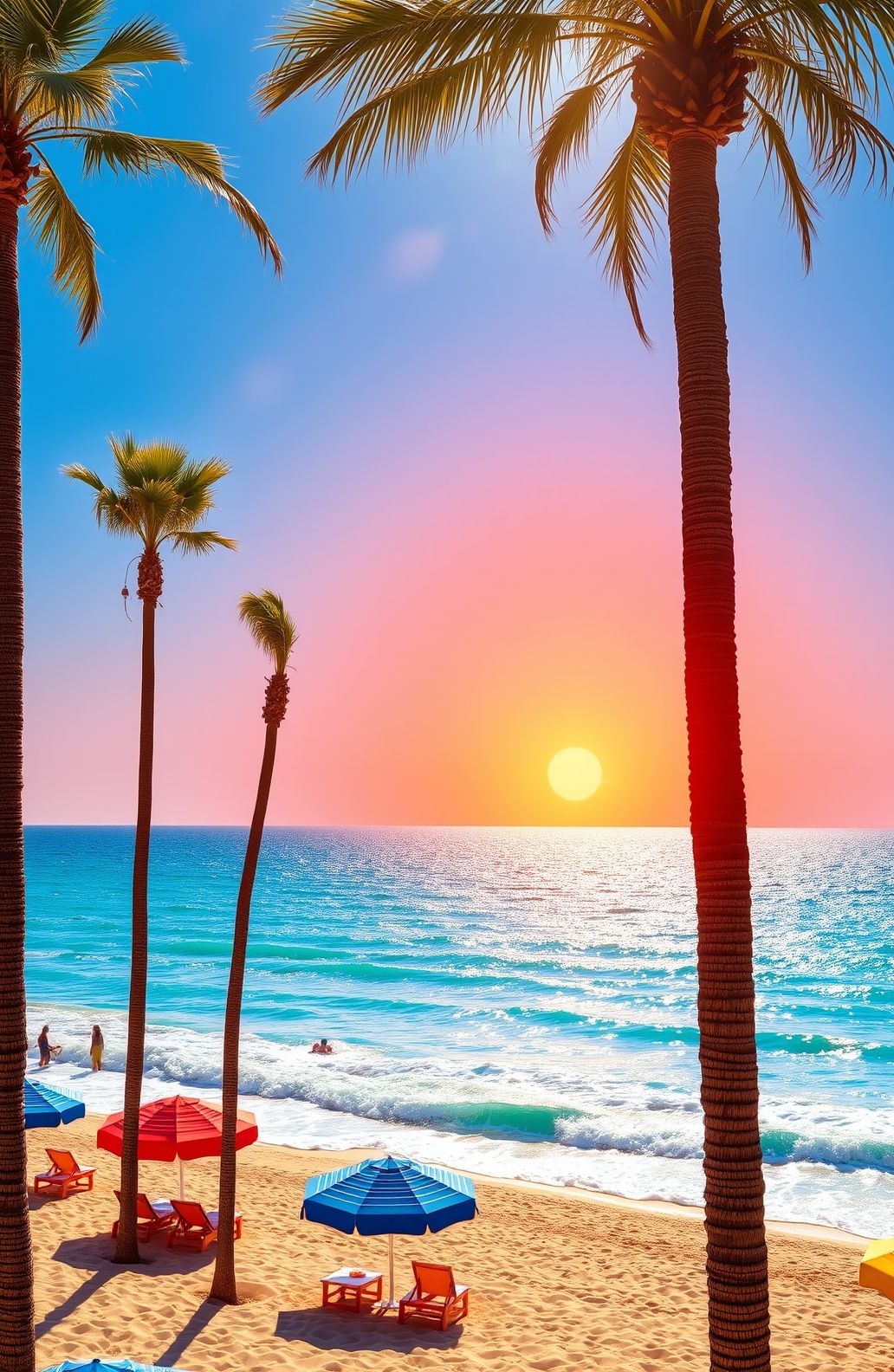 Summer Wallpaper And Screensavers
