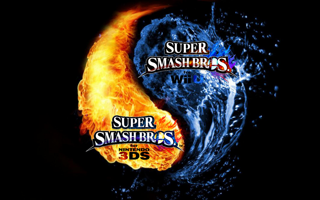 Mais Um Rumor Aponta Que Super Smash Bros Para Wii U Ser Lan Ado