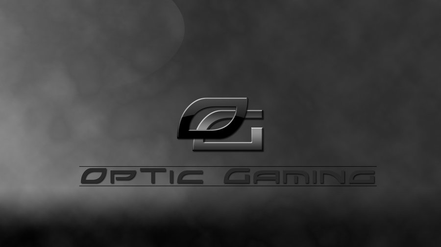 OpTic Gaming 1 by FFGFX on
