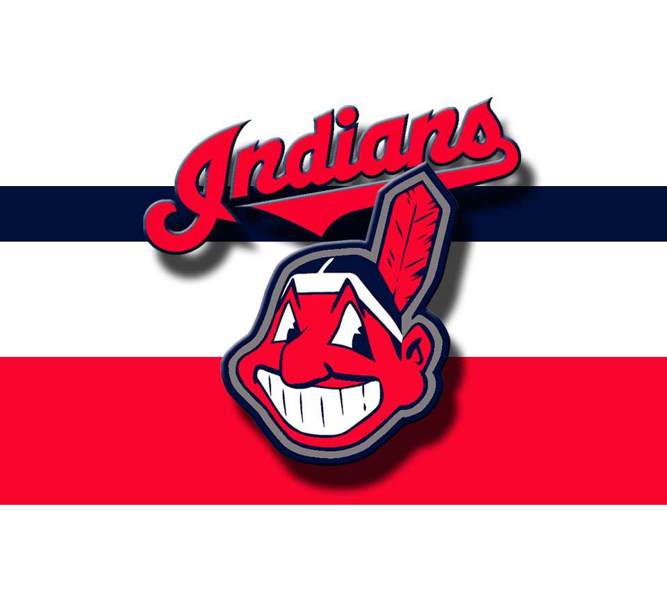 Cleveland Indians Wallpaper Background