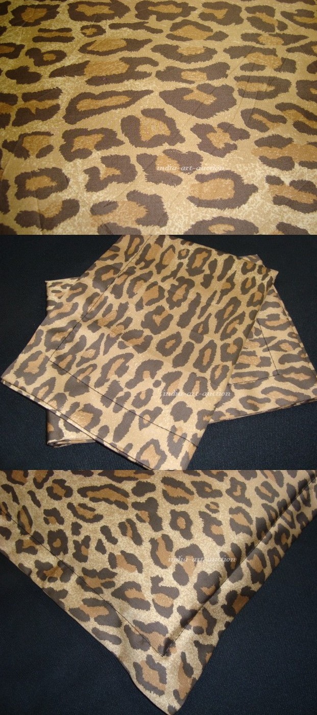 Free download Ralph Lauren Leopard Fabric [621x1398] for your Desktop