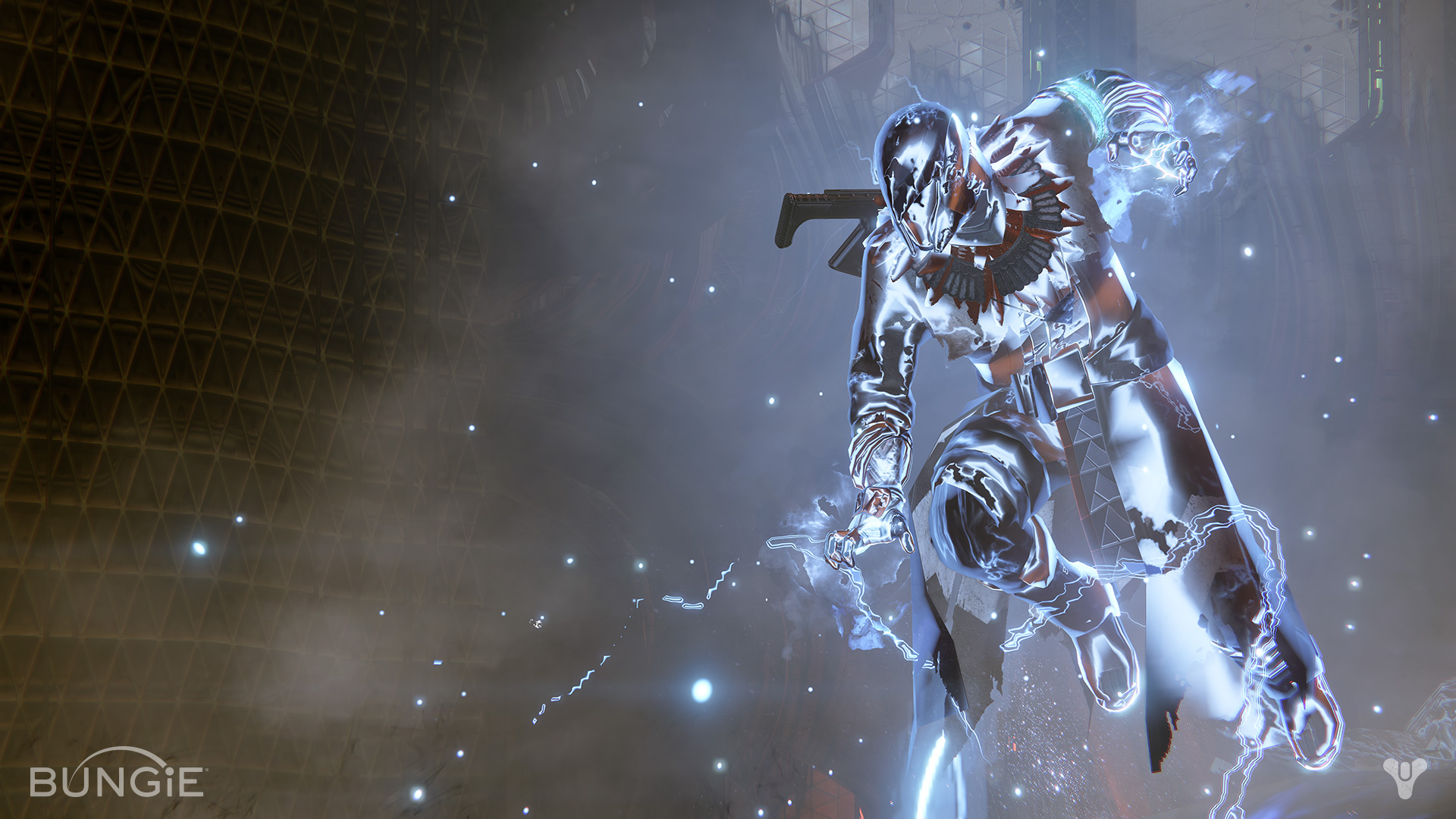 Destiny The Taken King Release Date Will Deliver New Subclasses And