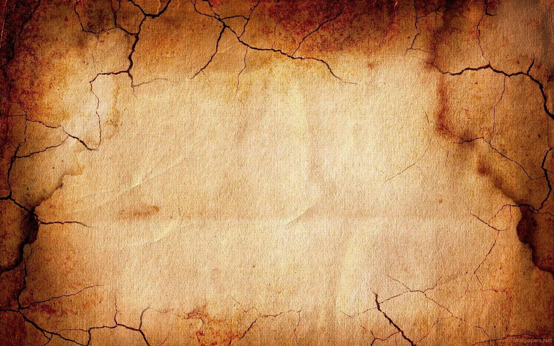 Old Paper Wallpaper