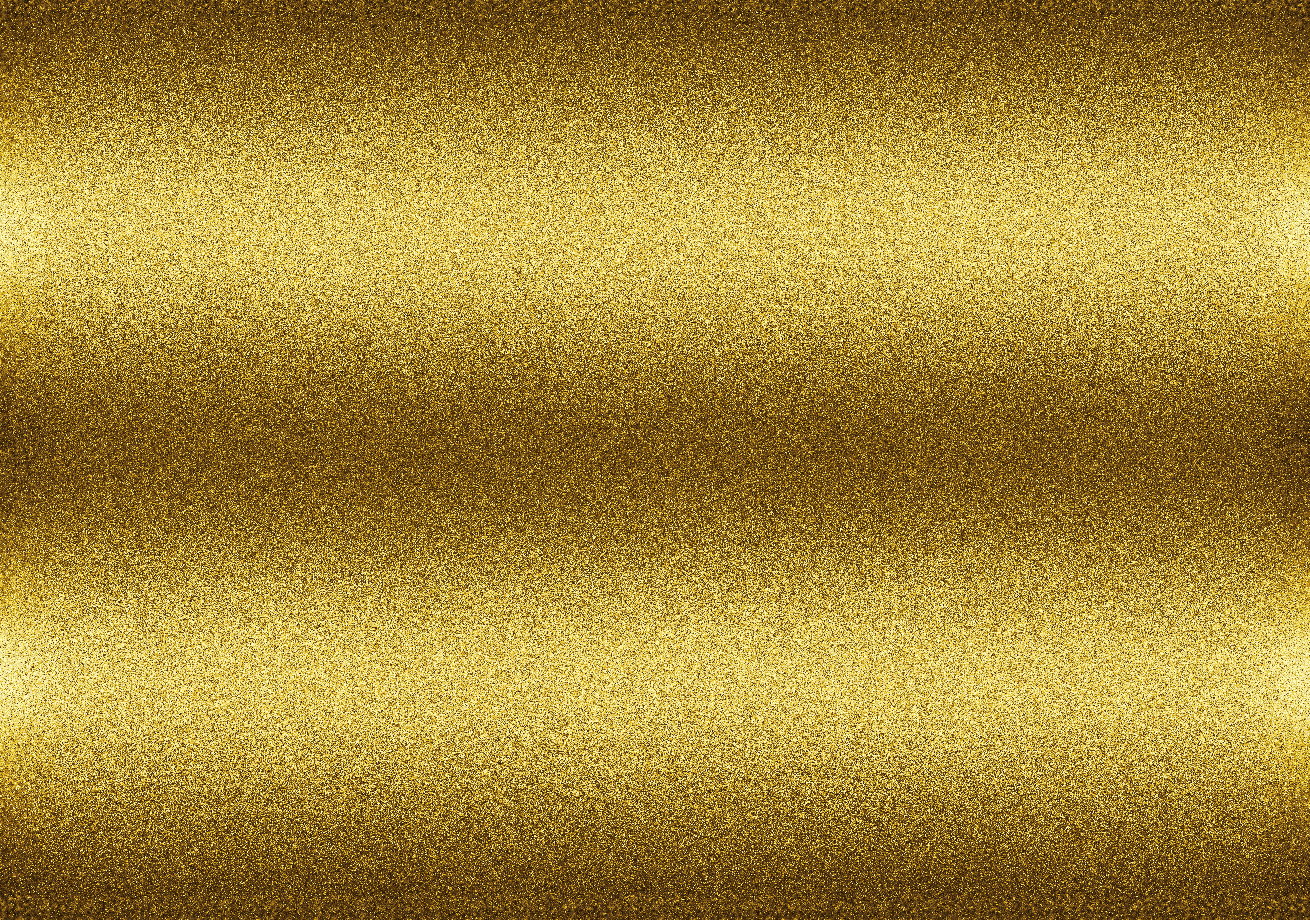 Deep Golden Glitter Texture Background By Jssanda
