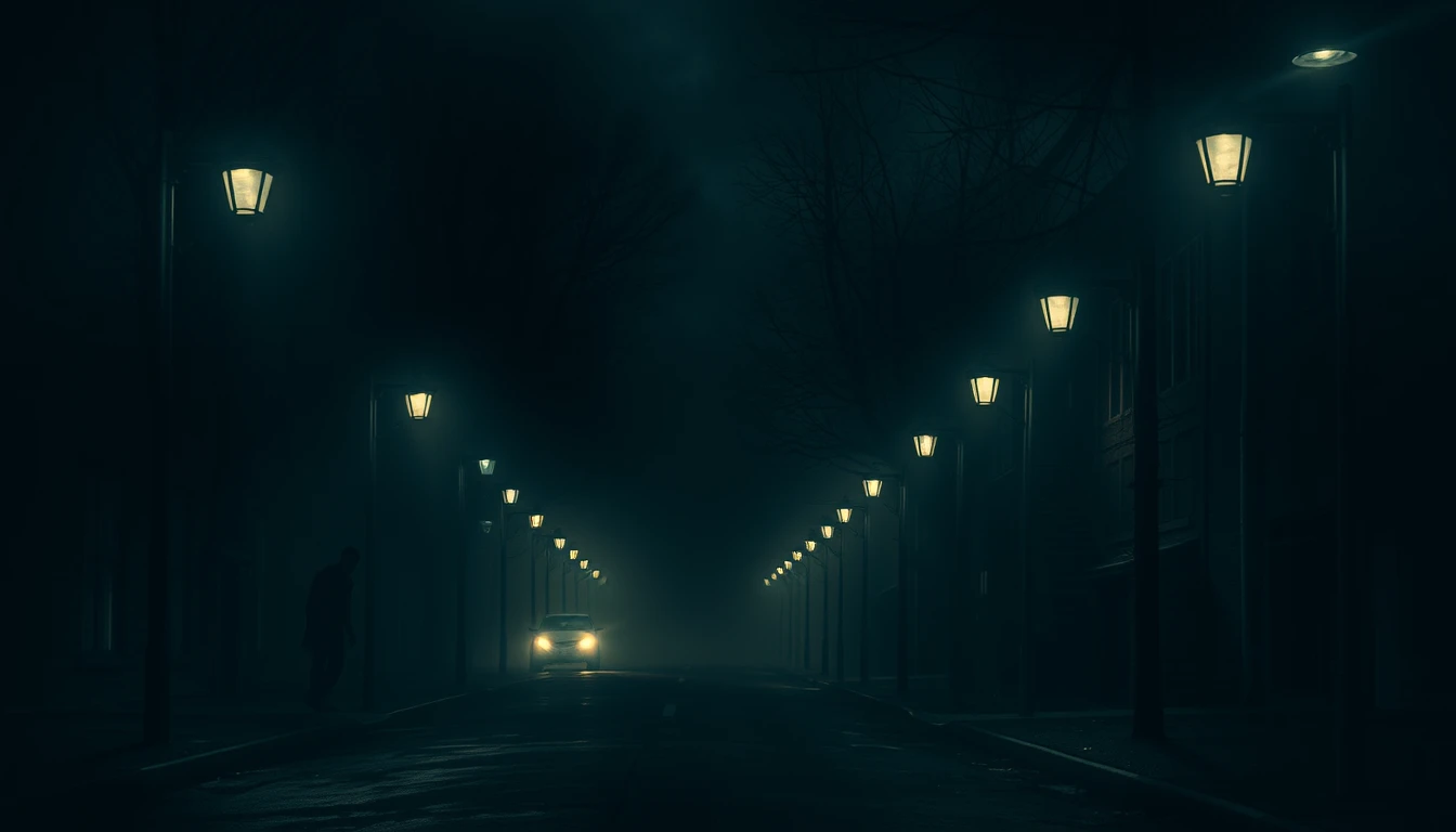 Cry Of Fear Wallpaper