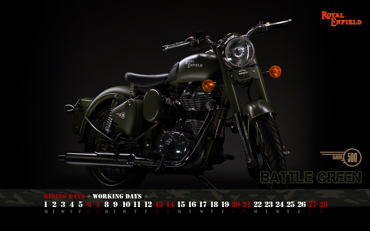 Royal Enfield Wallpapers For Mobile