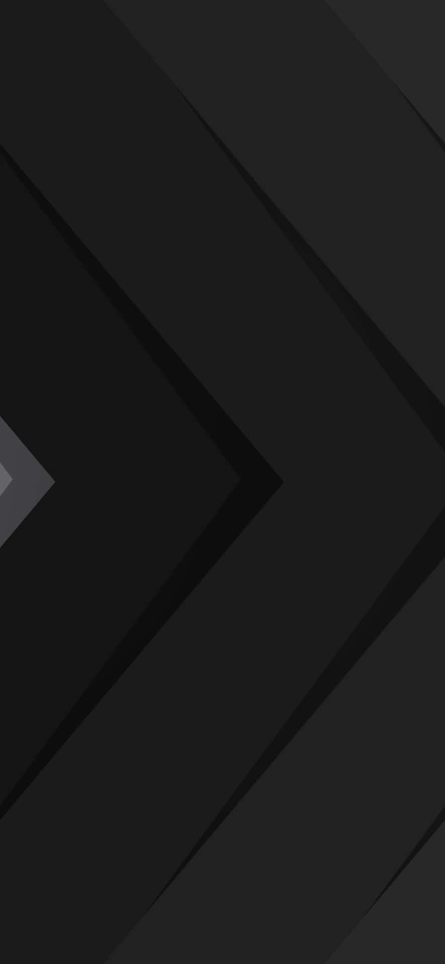 Minimalist Gray Wallpaper