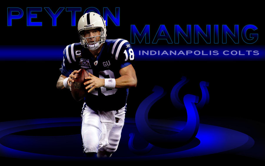 [46+] Peyton Manning Wallpapers Colts | WallpaperSafari