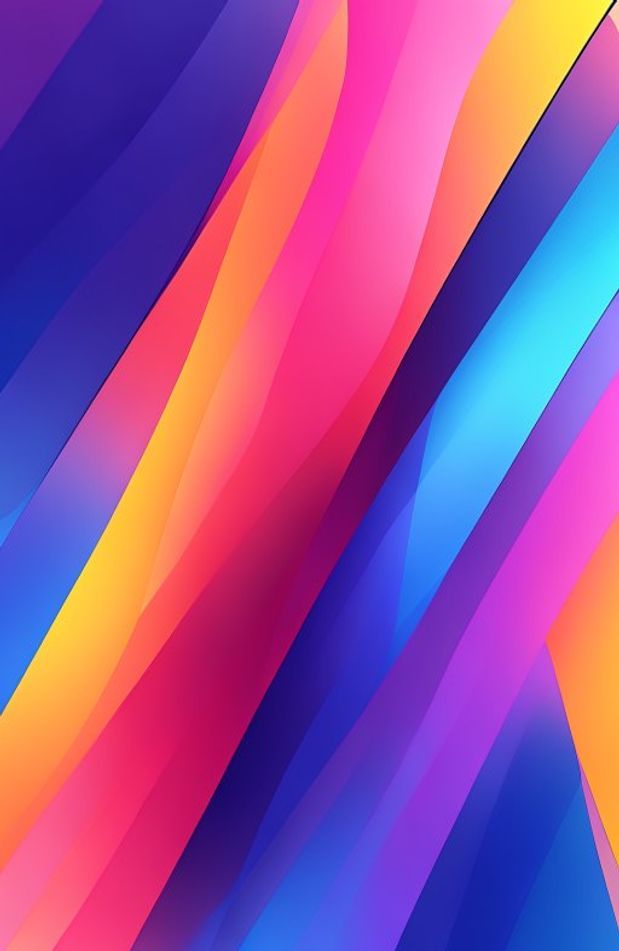Rgb Wallpaper