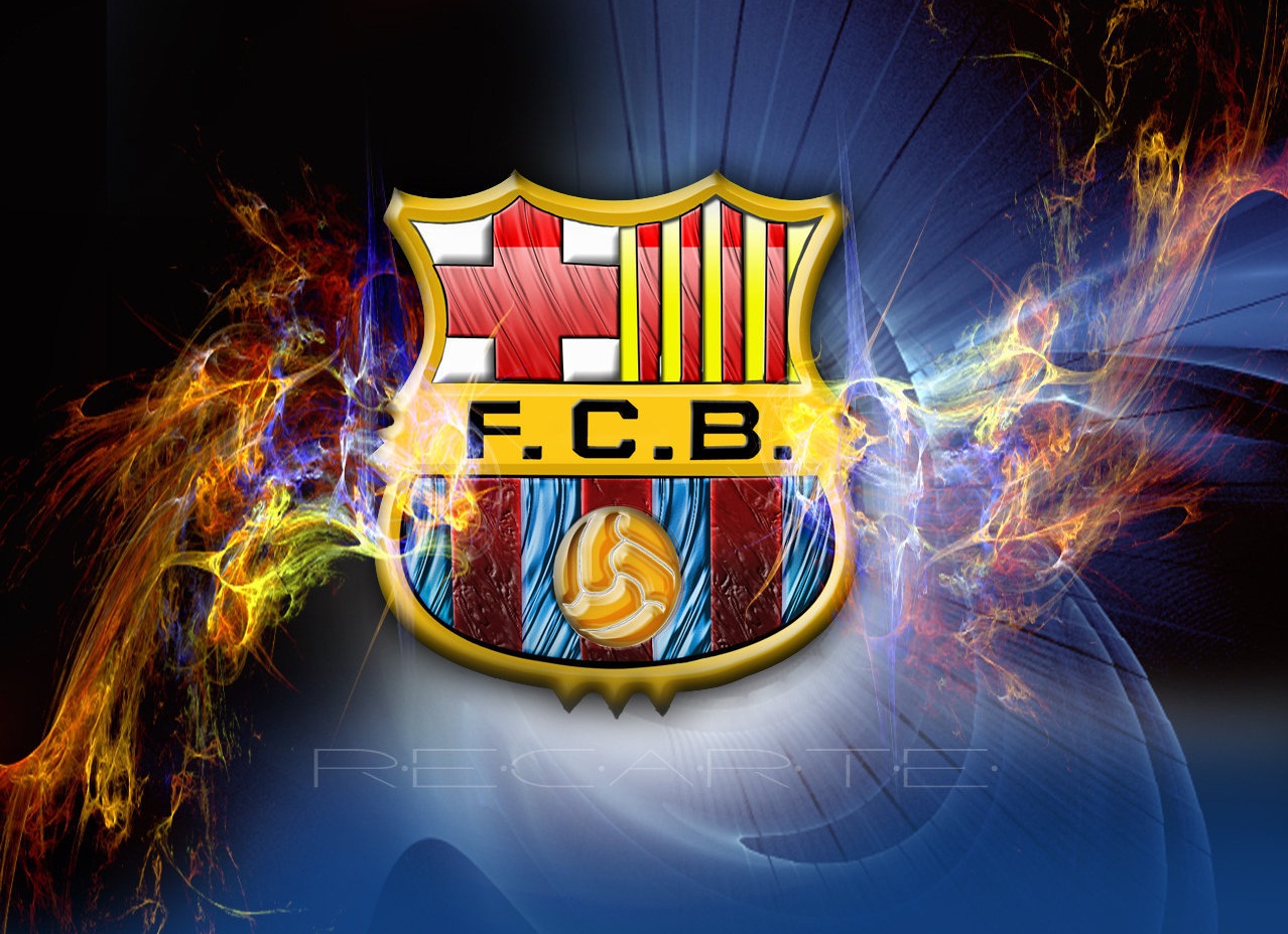 Barcelona HD Wallpaper Football News And Updates