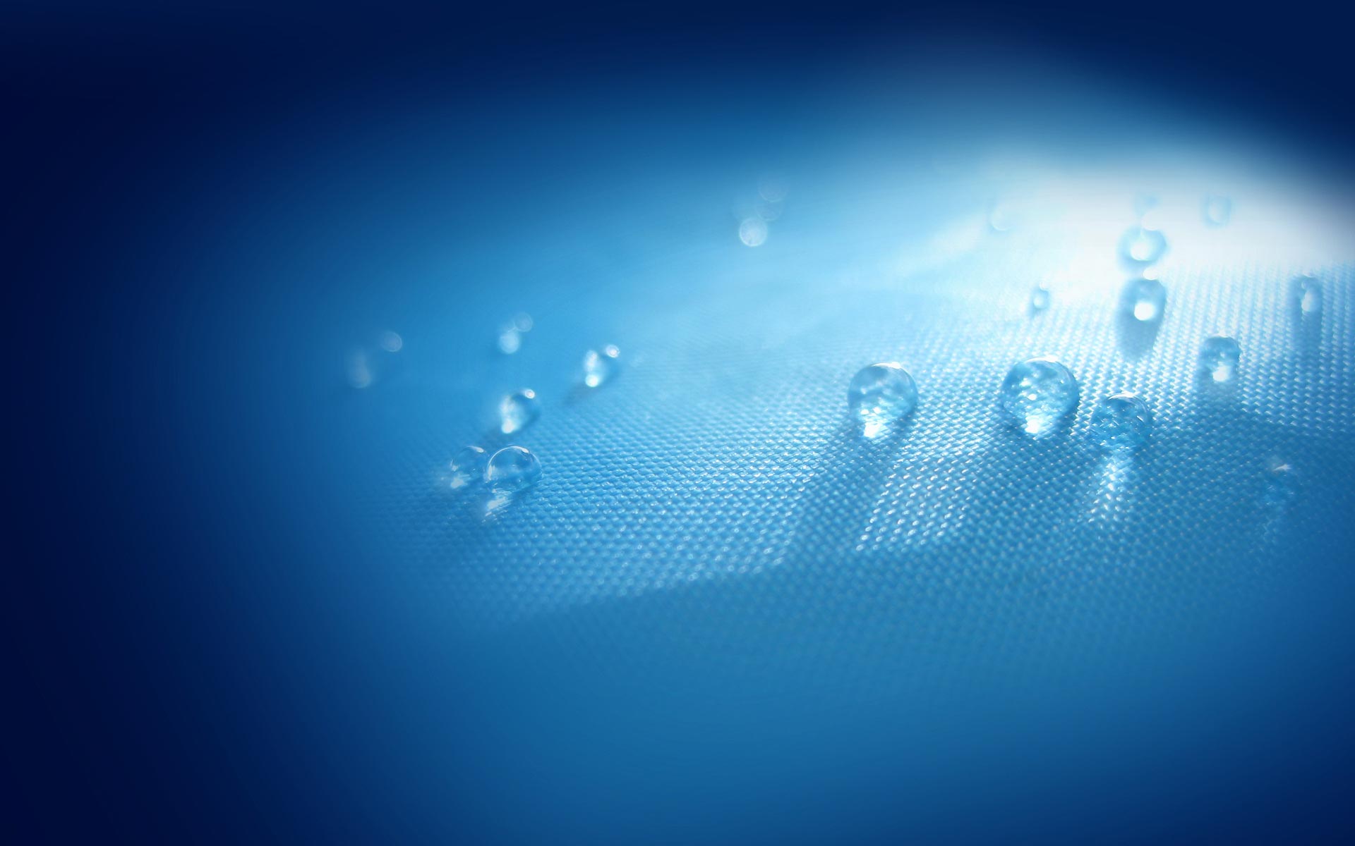 Nice blue background with drops   downloads backgrounds wallpapers