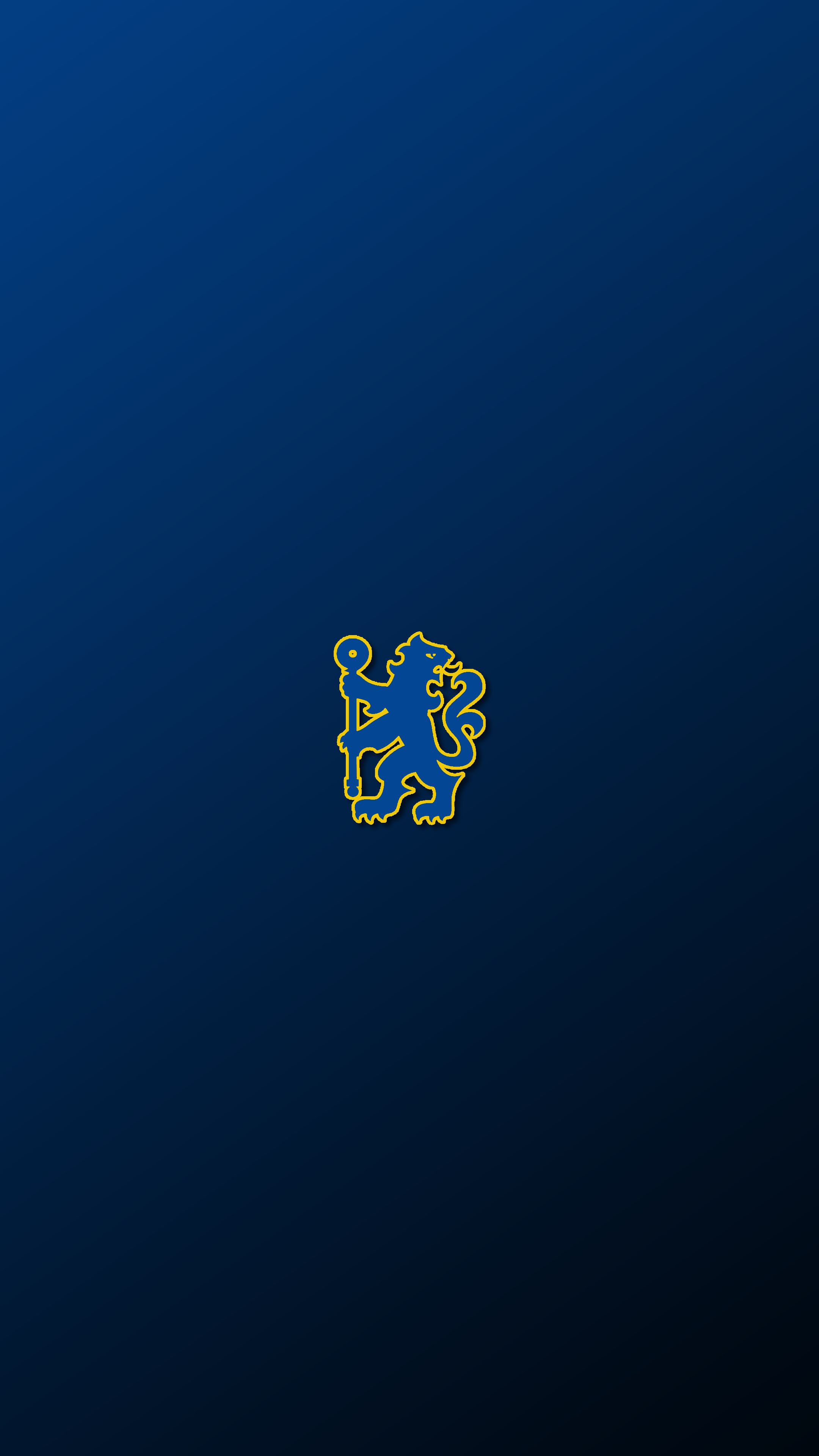 Chelsea Fc Phone Wallpaper