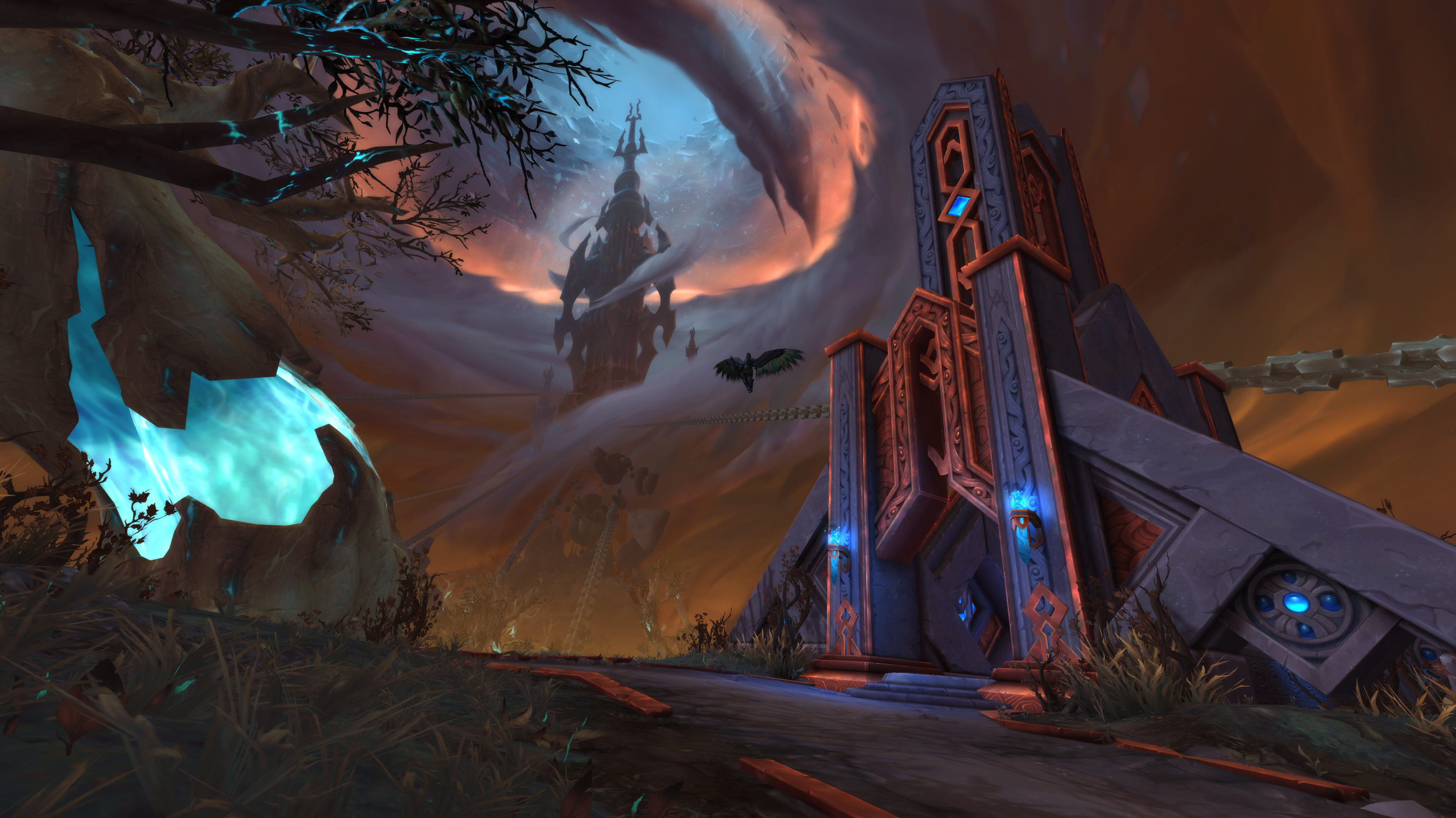 World Of Warcraft Wallpaper