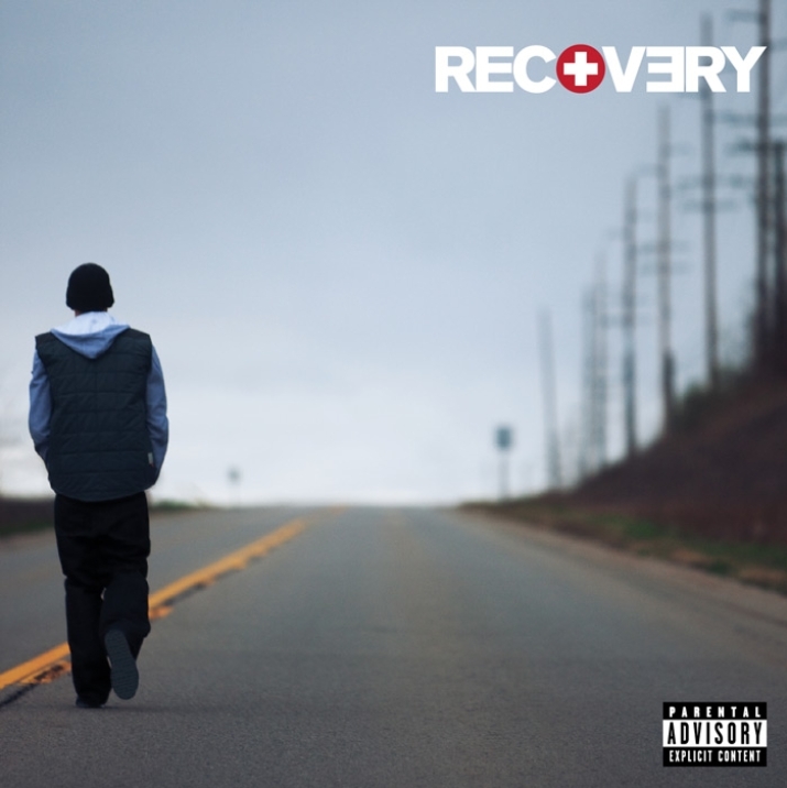 Eminem Image Recovery Album Cover Wallpaper And Background Photos