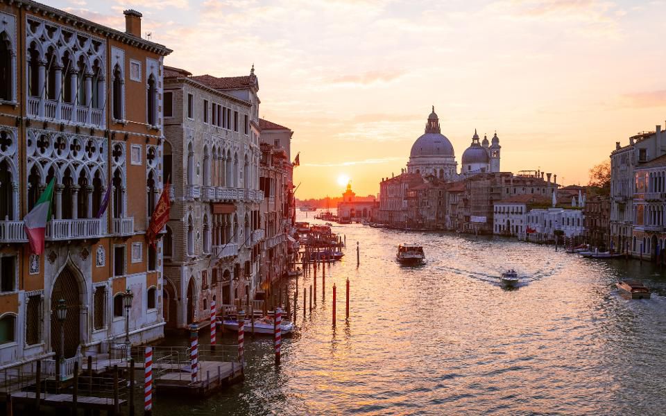 How To Spend Two Days In Venice