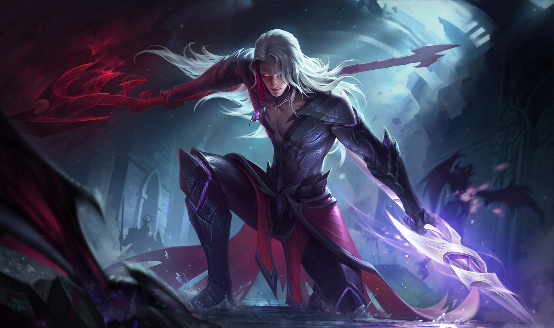 Mobile Legends Wallpaper