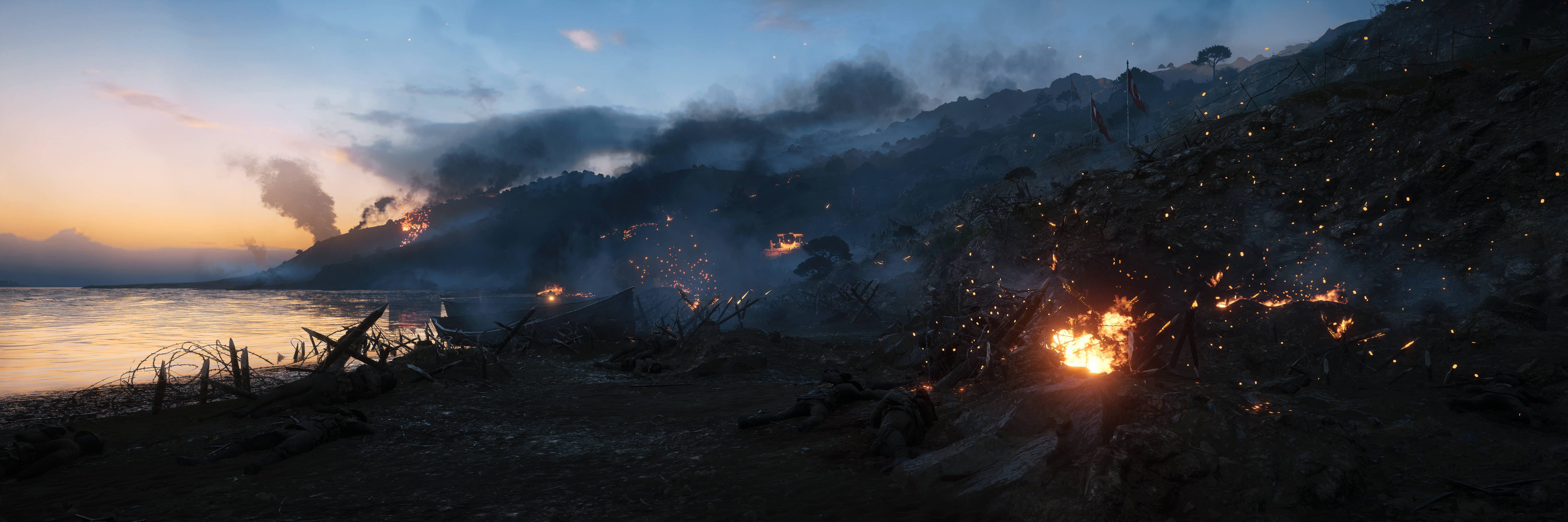 Top Battlefield HD Wallpaper Full 4k To Use