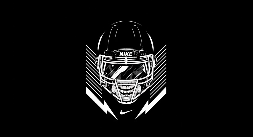 Nike American Football Wallpaper Nimpsy For S