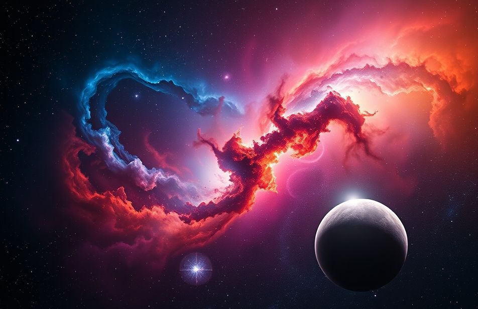 Best Space Wallpaper HD