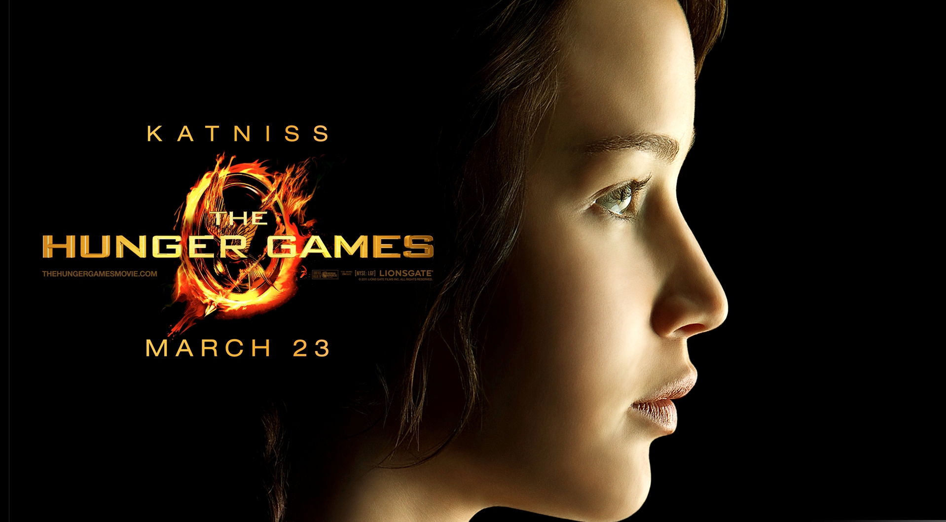 The Hunger Games Movie   1080p HD Wallpaper HD Wallpapers Source