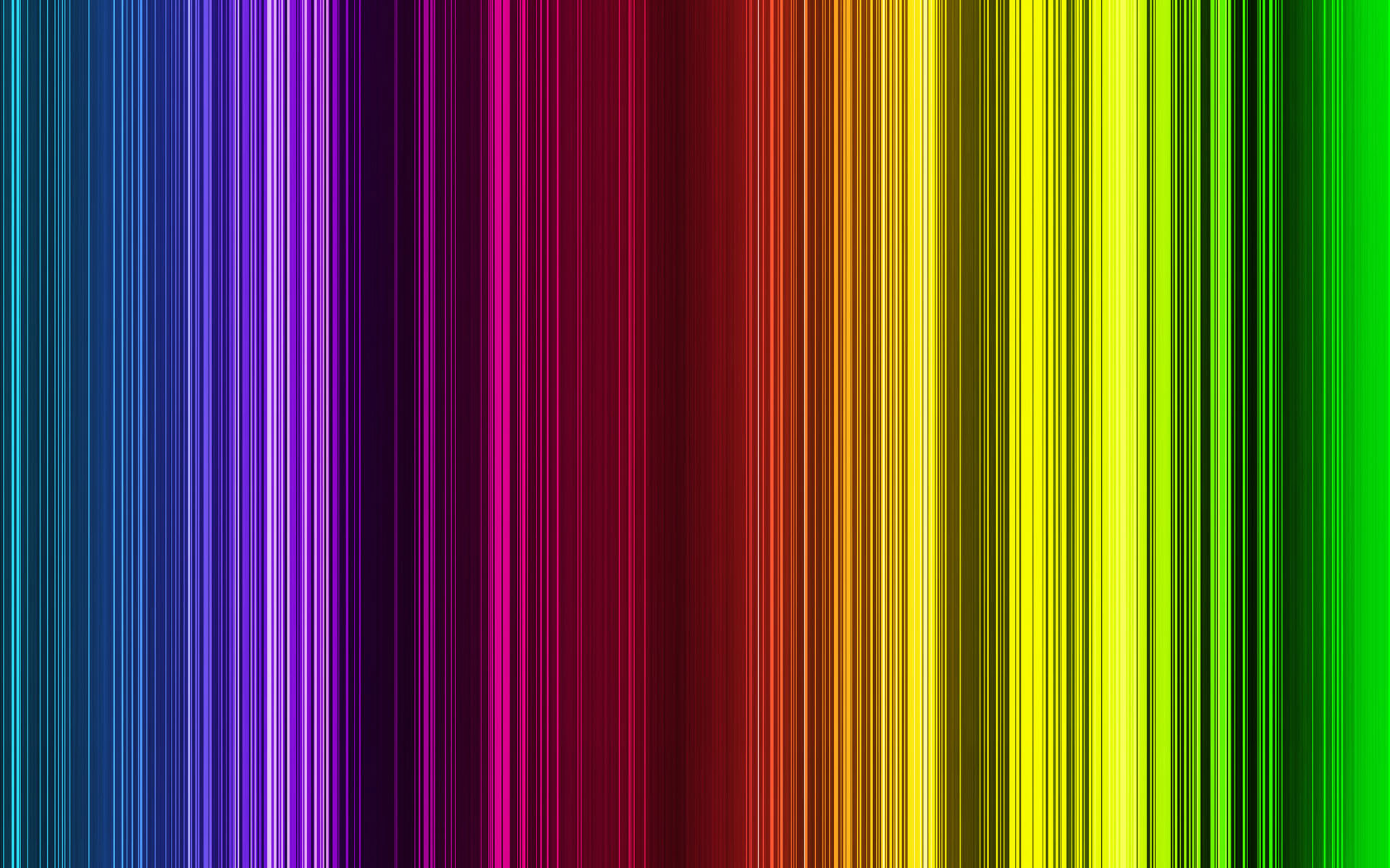 Rainbow Wallpaper For Desktop