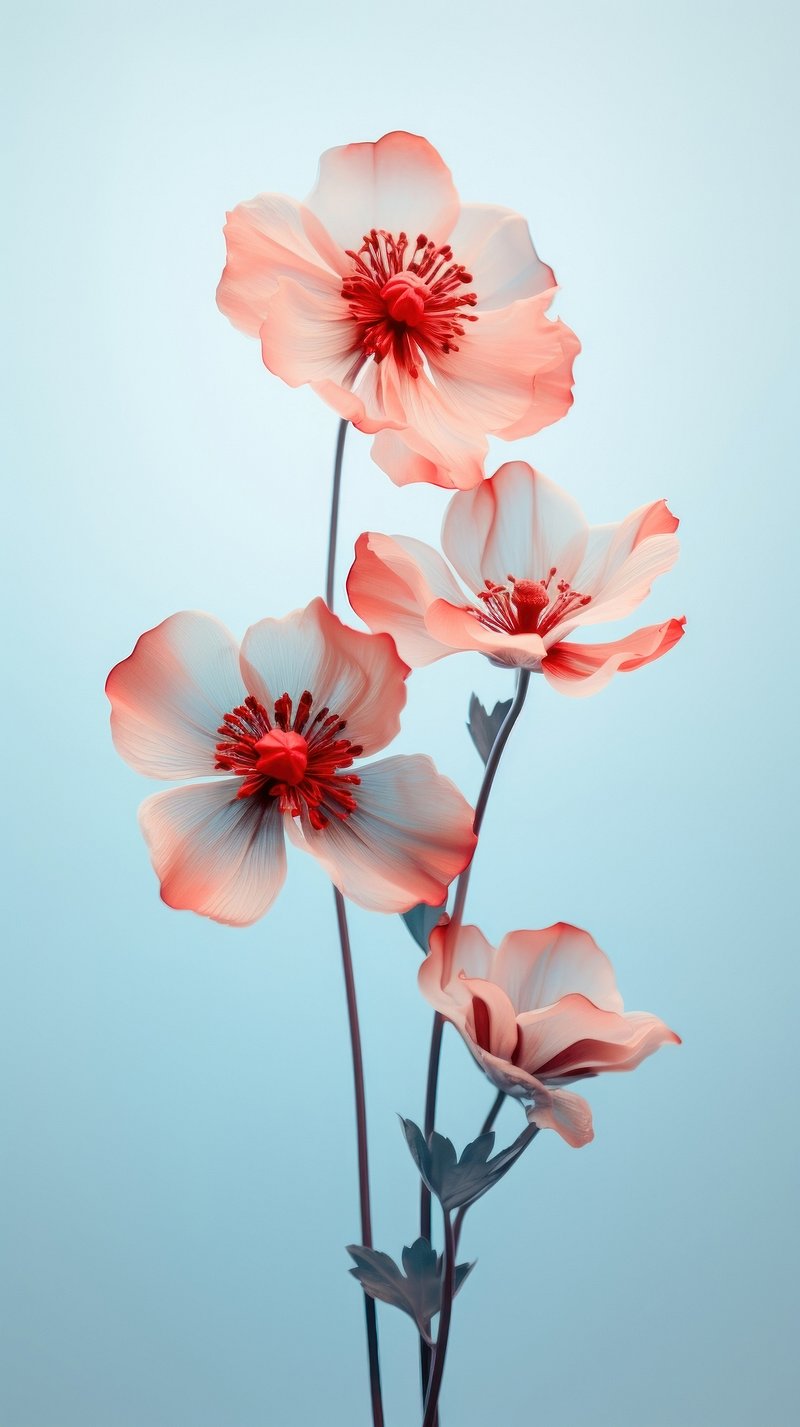 Flower iPhone Wallpaper