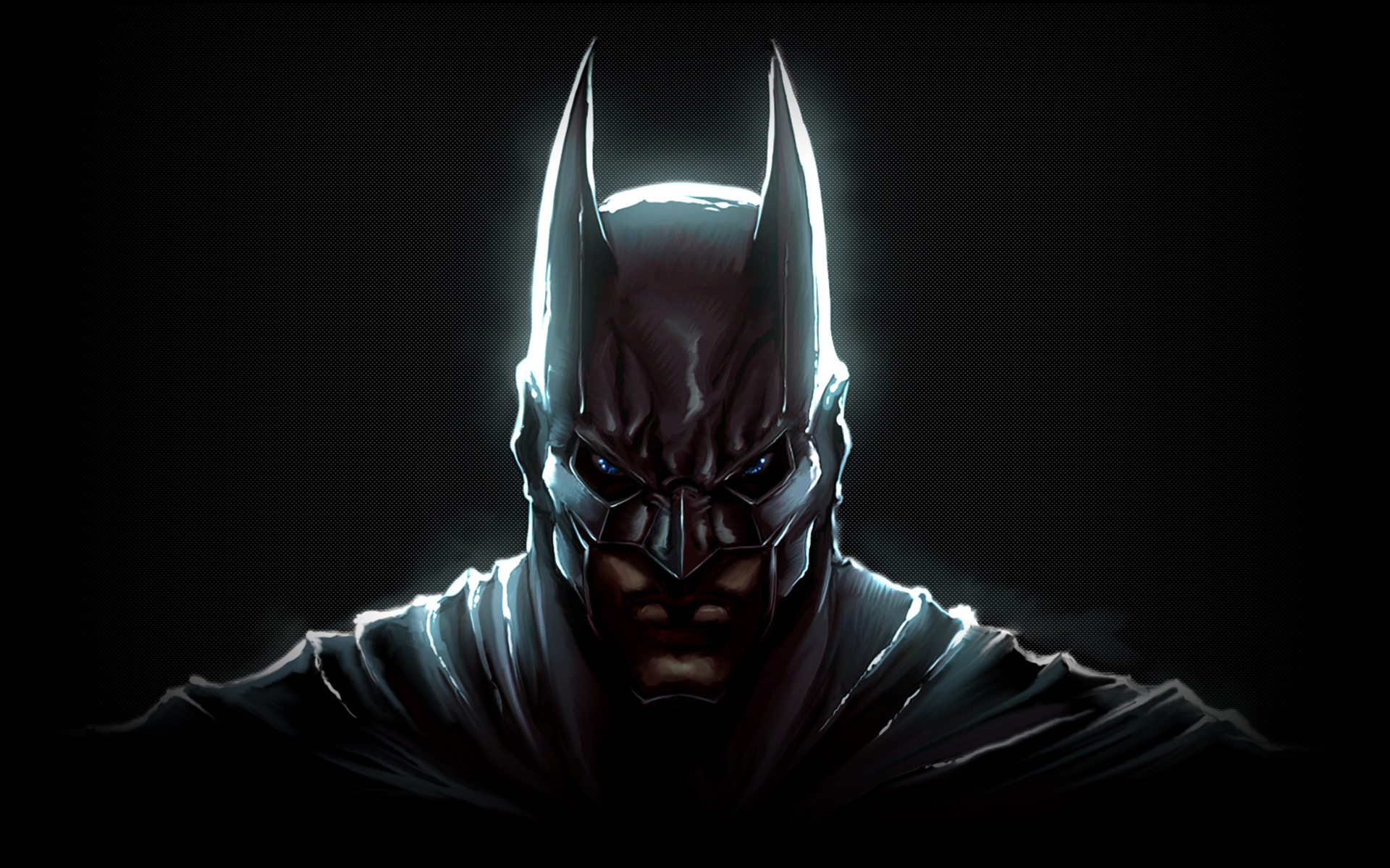 Dark Knight Batman Wallpaper HD