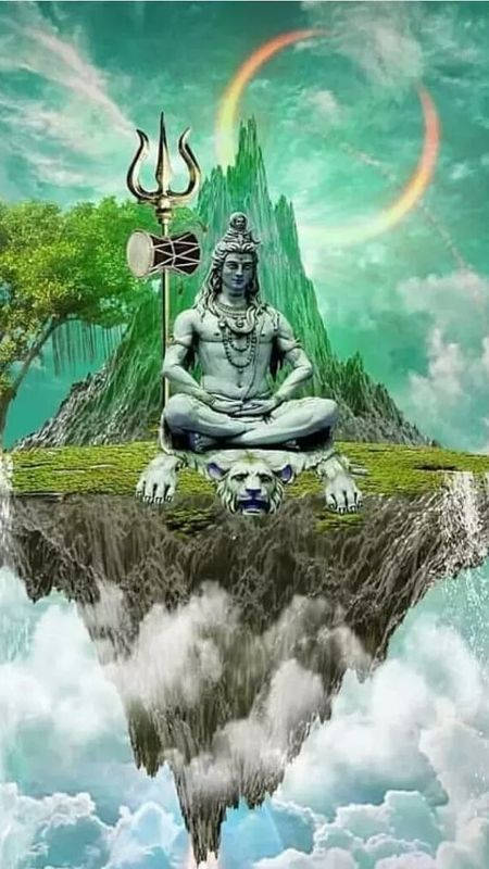Top Mahadev Full HD Wallpaper 4k To Use