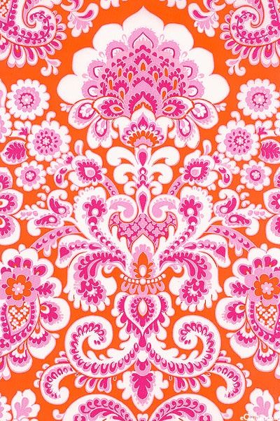 Love These Girly Patterns Cute Phone Wallpaper