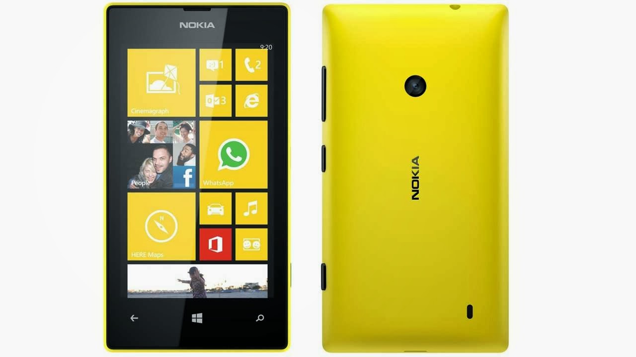 Nokia Lumia HD Wallpaper Mobiles