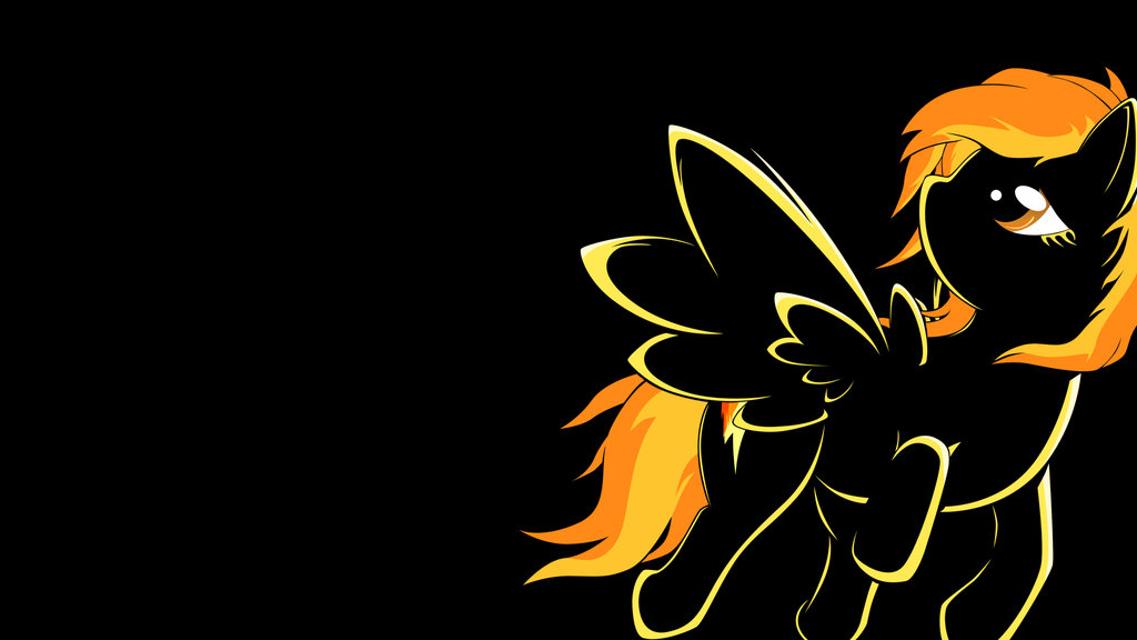 Spitfire Pony Wallpaper Displaying Gallery Image For