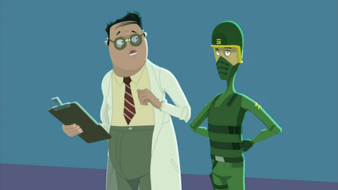 Prime Video Wallpaper