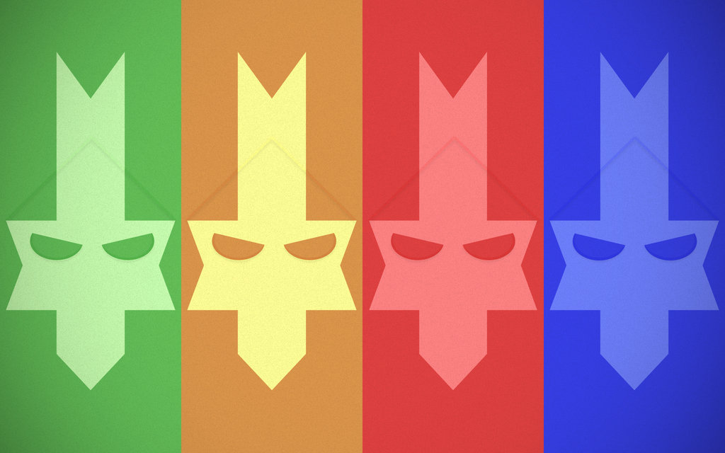 Castle Crashers Wallpaper By Dan The Gir Man